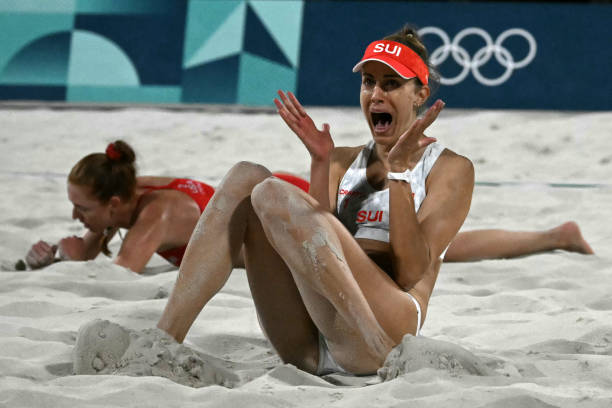 排球比赛完整版直播免费看:热门赛事一触即达