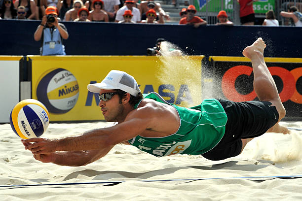 排球比赛直播频道:实时观看顶级赛事,感受热血对决!