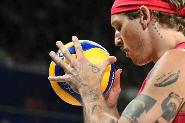 排球比赛局制:不同赛制下的局数变化