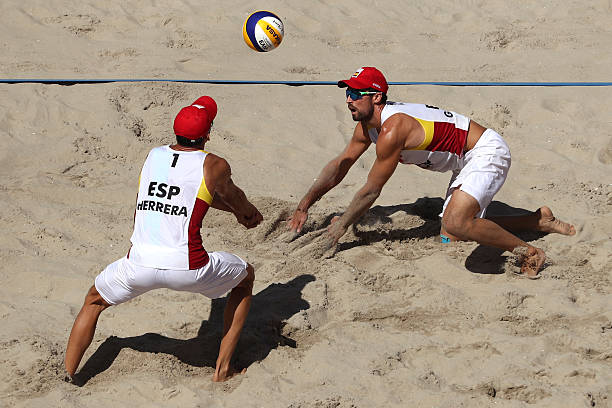 2021排球直播指南:央视、腾讯、咪咕哪个更香?