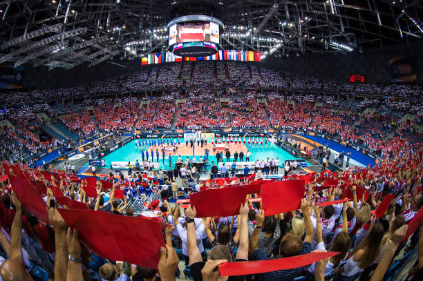 提高排球表现:掌握这几种关键手部姿势的技巧