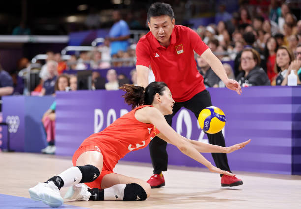 排球比赛最新计分规则与胜负判定方法