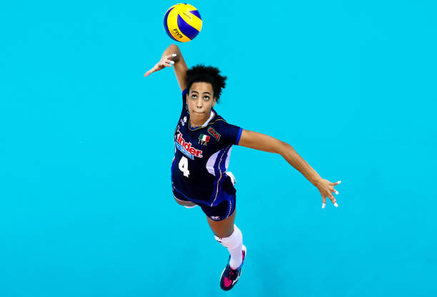 张常宁粉丝团微博分享:赛场内外的精彩瞬间