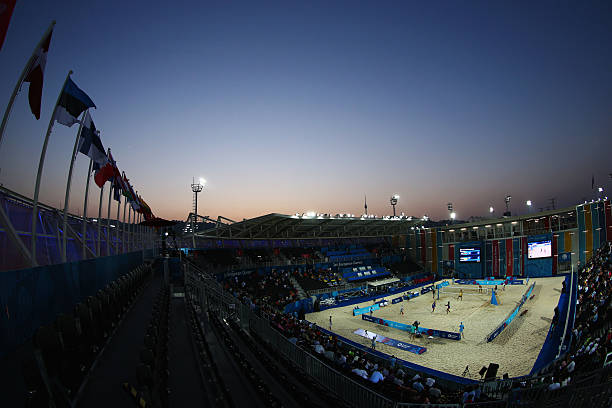 从发球失误看排球运动员的基本功训练