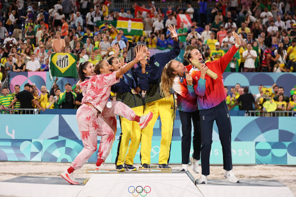 排球场地尺寸指南:适合业余与职业比赛的标准