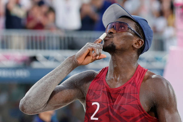 哪里可以看排球比赛回放?热门平台全解析