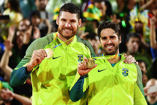 金延璟谈朱婷:她是我最尊敬的对手