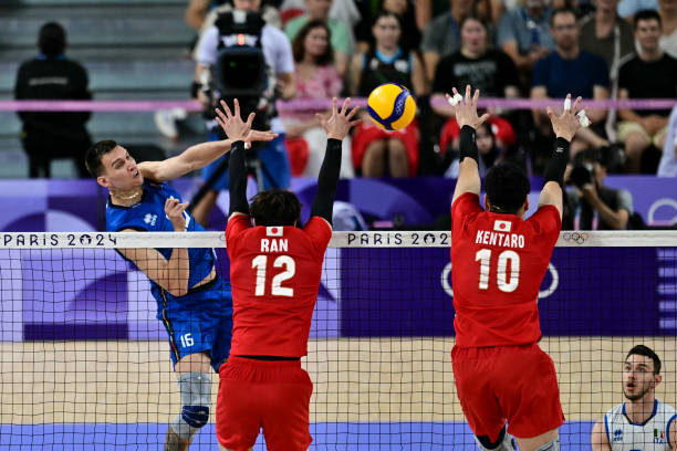 排球一传常见错误与纠正方法