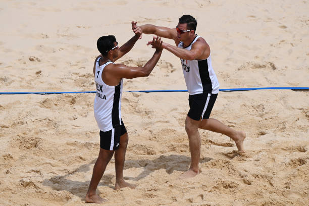 排球站位与轮转规则:提升团队配合的关键