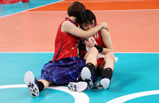 数据对比:冈察洛娃和朱婷谁是世界第一主攻?