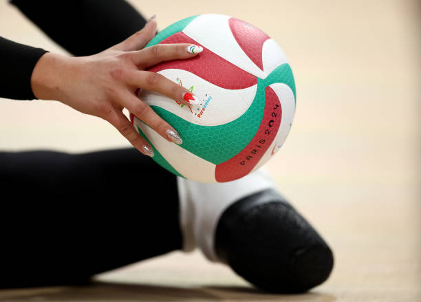 赵蕊蕊身高揭秘:中国女排传奇的巨人基因