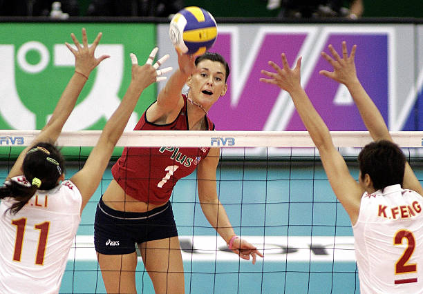 海外如何看中国排球联赛?跨境观赛攻略来了