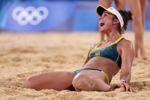 上海中考排球考试评分标准详解