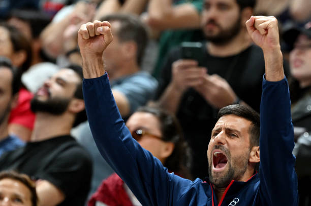 女排全明星赛直播:南北明星队激情碰撞