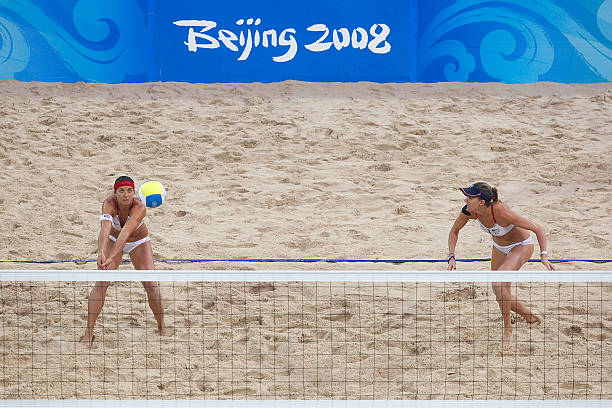 排球场地各区域功能解析:进攻区与防守区的划分