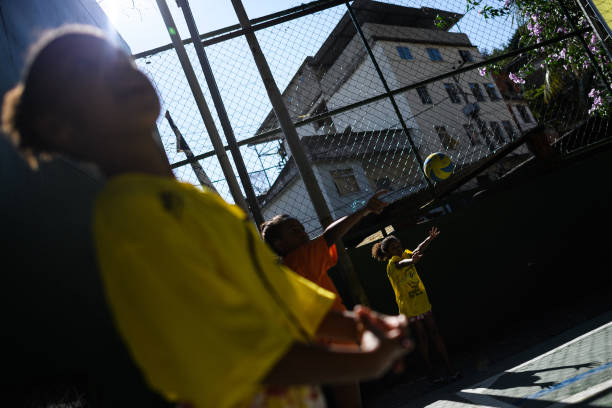 排球比赛中的暂停与挑战:教练和球员的权利