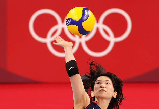 气排球裁判手册:如何处理发球环节的 interruptions(中断