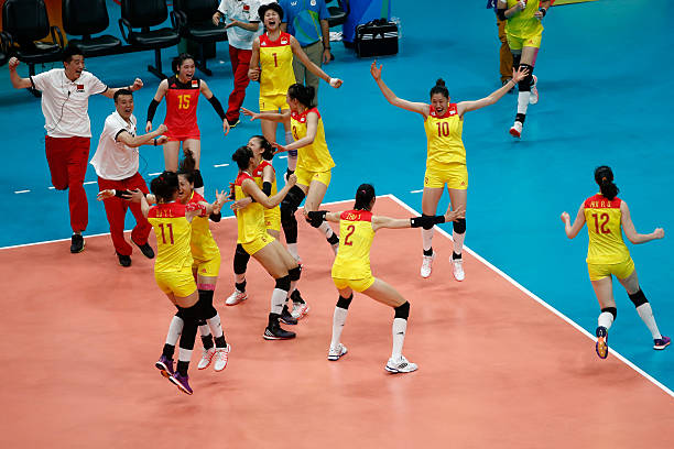 初学者必看:鱼跃救球的基本步骤与注意事项