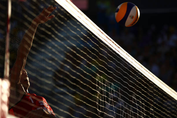 排球比赛中的站位轮换规则:从发球到得分的关键变化