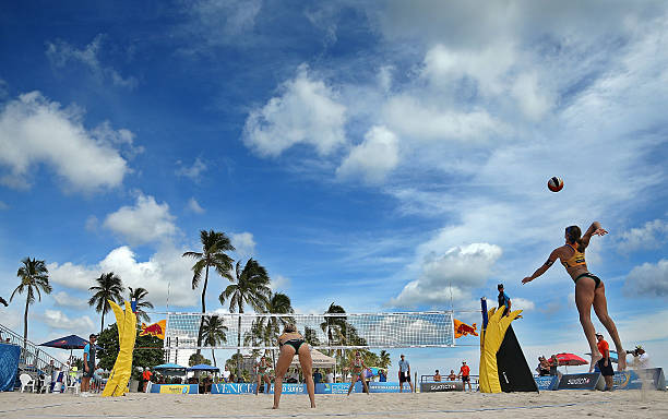 为什么排球比赛时长不固定?影响因素有哪些?