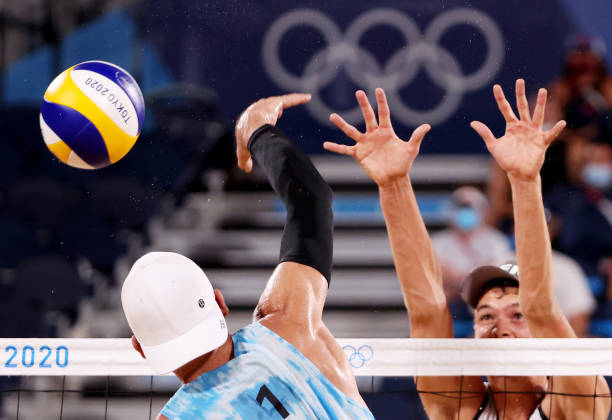 从三局到五局:排球比赛局数规则详解