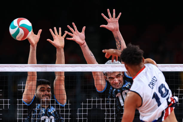 2025陕西中考排球测试评分标准及备考建议