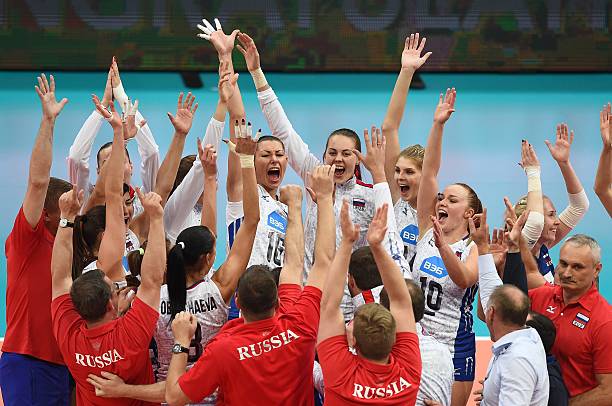 排球比赛得分制度:从15分制到25分制的演变