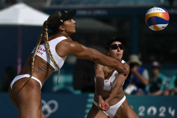 排球规则入门:从发球到得分,一学就会!