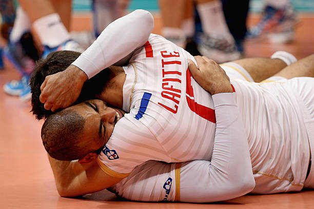 排球发球教学:简单有效的练习指南