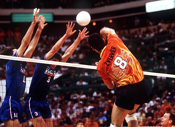 排球比赛直播:实时观看精彩对决,不容错过!