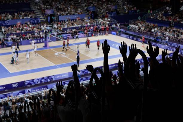 排球规则教案设计:如何帮助学生快速掌握比赛规则