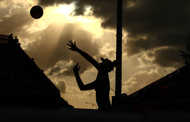 女排联赛直播时间表:热门场次不容错过