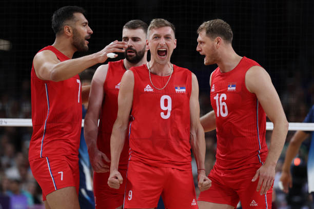 排球教学进阶:如何打造一份优秀的教案模板