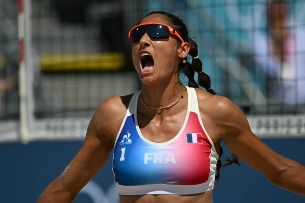 排球绘画中的空间感与立体感营造技巧