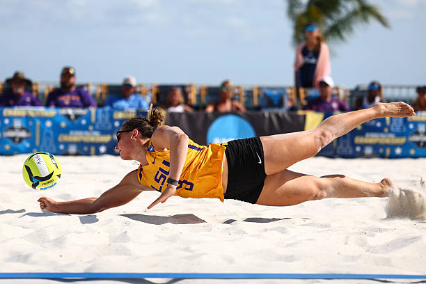 软式排球对身体素质的要求与益处