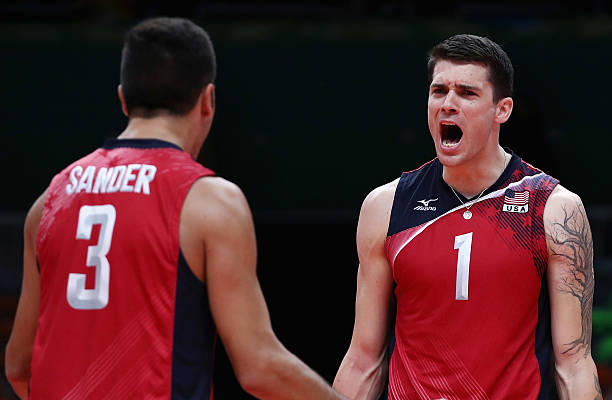 中考排球考试裁判评分标准解读