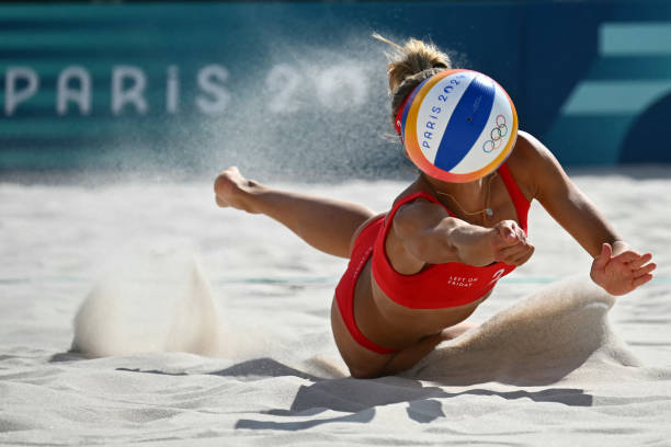 信息技术融合教学:利用视频分析改进初中生排球垫球动作