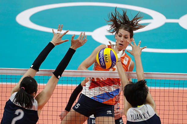 排球规则教学中的难点解析与应对措施