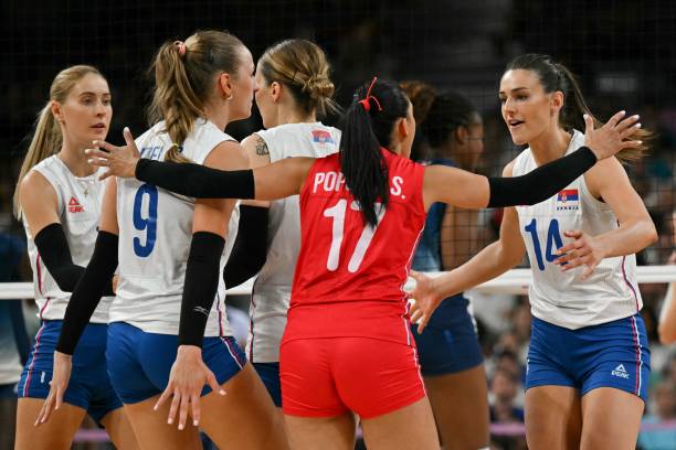 朱婷退役对女排影响几何?谁来填补空缺?