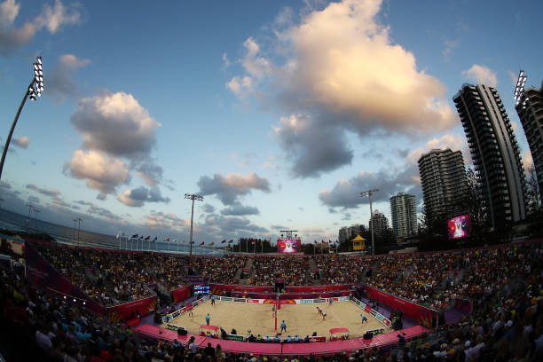 排球垫球技巧全解析:初中体育考试必看