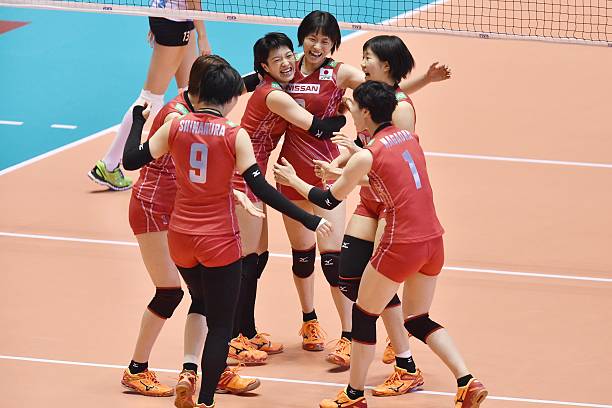 排球比赛的时间控制:裁判如何管理比赛时间?