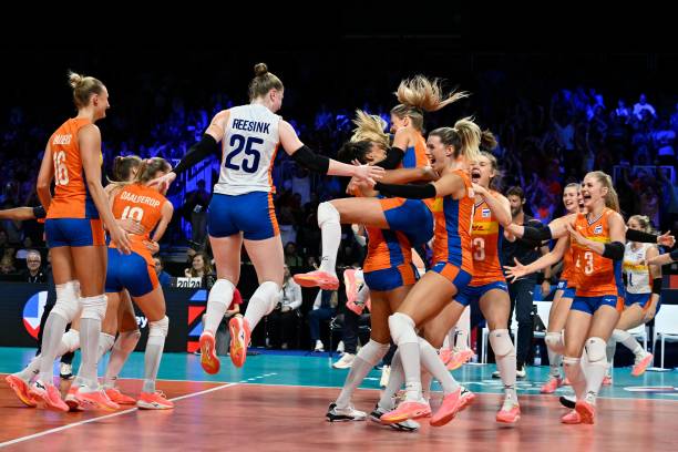 企鹅排球直播画质升级:4K超清带来沉浸式观赛