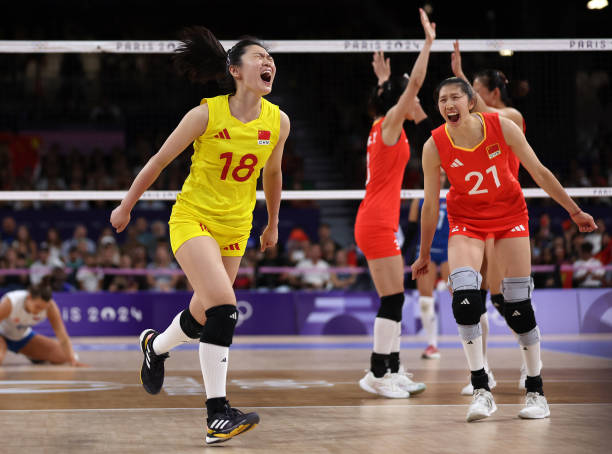 从基础到进阶:排球发球顺序的全方位指南