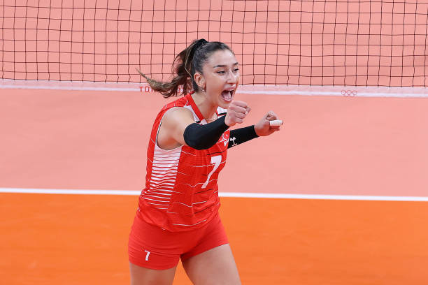 从身高看天赋:朱婷为何能成为世界女排的超级巨星?