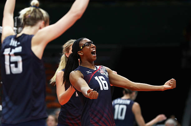 郎平如何塑造赵蕊蕊的职业生涯?深度解析