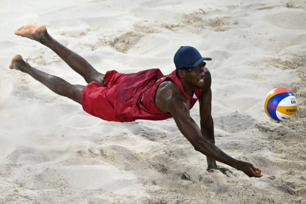 俄罗斯女排战术体系中的冈察洛娃角色分析