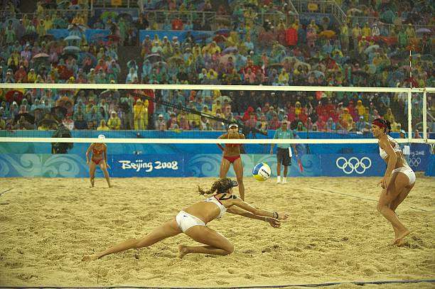 排球比赛得分规则:决胜局和普通局有何不同?