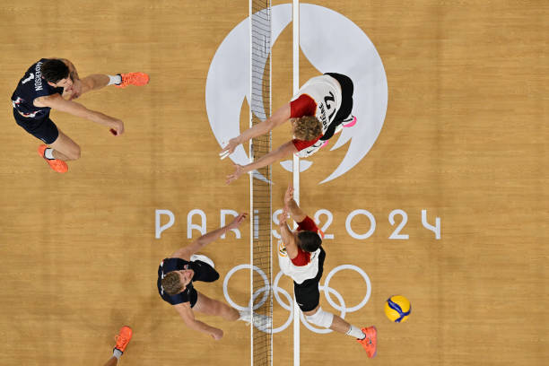 排球比赛时长详解:从局数到总时间