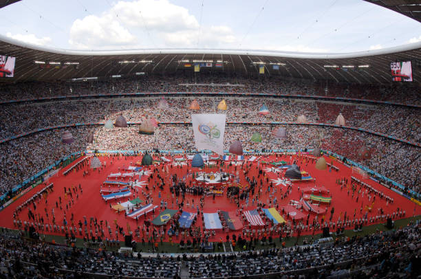 如何免费观看世界杯预选赛直播?完整指南来了