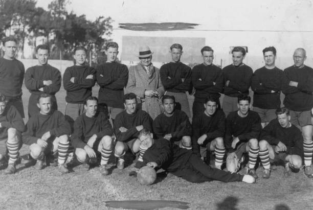 世界杯历史十大经典进球!每一球都值得反复观看